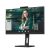 AOC 24P3QW 23.8 inčni Full HD monitor s integriranom web kamerom za poslovnu upotrebu