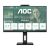 Monitor AOC 24P3QW 23.8 cala FHD Professional z funkcjami