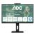 Monitor AOC 24P3QW 23.8 cala FHD Home Office z kamerą internetową i funkcjami