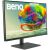 Monitor BenQ PD3205U 31.5" 4K UHD - Vizualizare în unghi