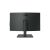 BenQ PD3205U monitor de 31.5 inch vedere din spate
