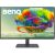 BenQ PD3205U Anzeige