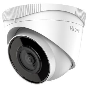 HiLook IPC-T240H IP Turret kamera, ferde nézet - Hikvision Biztonsági kamera