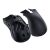 Mouse gaming wireless Razer DeathAdder V2 X HyperSpeed cu compartimentul bateriei deschis