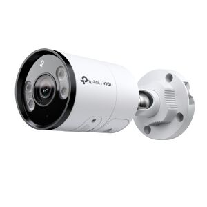 TP-Link InSight S385 4mm 8MP IP Bullet kamera 139264489 - TP-Link Biztonsági kamera