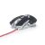 Mouse gaming, Gembird 4000 dpi, iluminare, butoane programabile, Negru / Gri, MUSG-05 (MUSG-05) (MUSG-05) 139264659