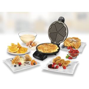 Unold 48235 Gofrisütő 139265275 - Gofrisütő