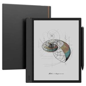 Onyx Boox Note Air 4 C 10.3" 64GB E-book olvasó - Szürke 139265509 - Onyx