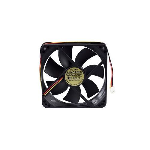 Gembird ATX 120mm rendszerhűtő 139265719