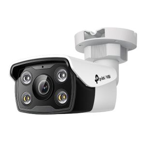 Camera de supraveghere TP-Link Vigi C350 5MP Outdoor Bullet - TP-Link Camere de supraveghere