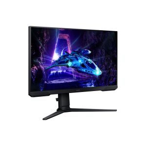Samsung 24" LS24DG300EUXEN Monitor 139757573 - Monitor
