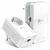 TP-Link Powerline TL-WPA7617 komplet (WL/AC/AV1000) 139266558