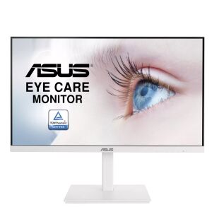 Asus VA27DQSB-W 27 Zoll Full HD Eye Care Monitor - Monitore