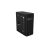 Zalman T6 PC Gehäuse - Schwarz, Mid-Tower, ATX