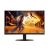 AOC C27G4ZXE 27-Zoll Curved Gaming Monitor mit In-Game-Grafiken
