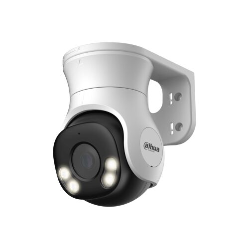 Kamera Dahua HDCVI Lite 2MP Dome, obiektyw 2.8mm, analogowa kamera bezpieczeństwa