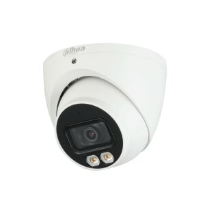 Camera Dahua 2MP IP Dome, vedere unghiulară - Dahua Camere de supraveghere