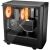 be quiet! PURE BASE 501 DX Carcasă Midi Tower + 3x ventilatoare PWM 140mm - Negru 139267310