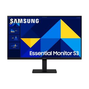 Samsung 22-Zoll S30GD Full HD IPS LED Monitor, Schwarz - Monitore