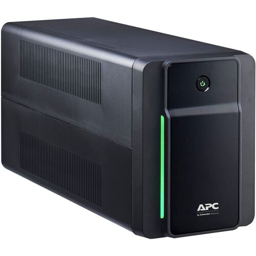 APC Back-UPS BX2200MI-GR 2200VA / 1200W Vonalinteraktív UPS 140347237 - APC