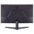 LG 27" 27GS50F-B 16:9 FHD VA Gaming Monitor - Crni 139758066
