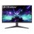 LG 27" 27GS50F-B 16:9 FHD VA Gaming Monitor - Crni 139758066