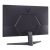 LG 27" 27GS50F-B 16:9 FHD VA Gaming Monitor - Crni 139758066