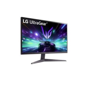 LG 27" 27GS50F-B 16:9 FHD VA Gaming Monitor - Fekete 139758066 - LG Monitor