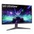 LG 27GS50F-B monitoare LCD 68,6 cm (27") 1920 x 1080 Pixel Full HD Gri (27GS50F-B.AEUQ) (27GS50F-B.AEUQ) 139758066
