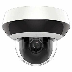 Hikvision DS-2DE2A404IW-DE3 IP PTZ Dome kamera biztonsági megfigyeléshez - Hikvision Biztonsági kamera