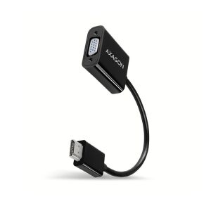 Adapter Axagon HDMI na VGA - AXAGON