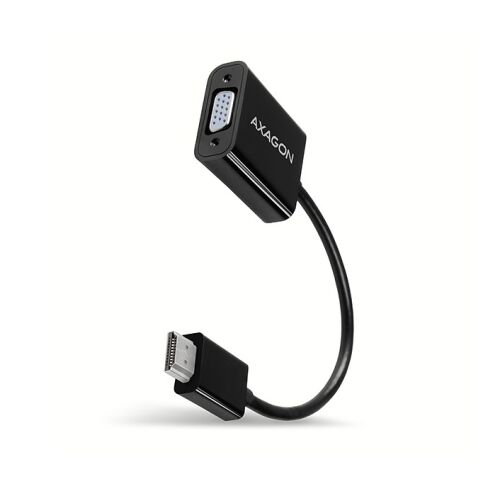 Adapter Axagon HDMI na VGA