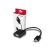 Adapter AV Axagon HDMI - D-Sub (VGA) czarny (RVH-VGN) 139268520