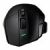 Logitech G502 X Lightspeed Wireless Gaming Egér - Fekete 139268617