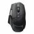 Logitech G502 X Lightspeed Wireless Gaming Egér - Fekete 139268617