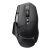 Logitech G502 X Lightspeed Wireless Gaming Egér - Fekete 139268617