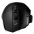 Logitech G502 X Lightspeed Wireless Gaming Egér - Fekete 139268617