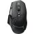 Logitech G502 X Lightspeed Wireless Gaming Egér - Fekete 139268617