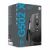 Logitech G502 X Lightspeed Wireless Gaming Egér - Fekete 139268617