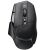 Logitech G502 X Lightspeed Wireless Gaming Egér - Fekete 139268617
