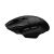 Logitech G502 X Lightspeed Wireless Gaming Egér - Fekete 139268617