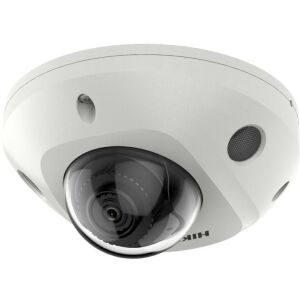 Hikvision DS-2CD2563G2-IS 2.8mm IP Dome kamera 139268634 - Hikvision Biztonsági kamera