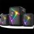 Advance SP-5200 Soundphonic RGB 2.1 Zvučnik 11W - Crni 139268910