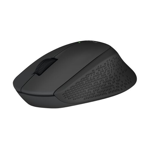 Logitech M280 mouse-uri Ambidextru RF fără fir Optice 1000 DPI 139269416