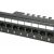 Equip 135425 19" Patch panel - 24 port 139269609