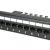 Equip 135425 19" Patch panel - 24 port 139269609