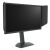 BenQ 24.1" XL2546X+ Zowie 16:9 FullHD TN Gaming Monitor - Fekete 139760458