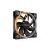 Be Quiet! Light Wings 140 PWM Rendszerhűtő 139270535
