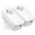 TP-LINK Powerline 1200 MBit  AV1300 1xLAN Schuko Kit Kit bestehend aus 2 Adaptern 139271111
