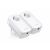 TP-LINK Powerline 1200 MBit  AV1300 1xLAN Schuko Kit Kit bestehend aus 2 Adaptern 139271111